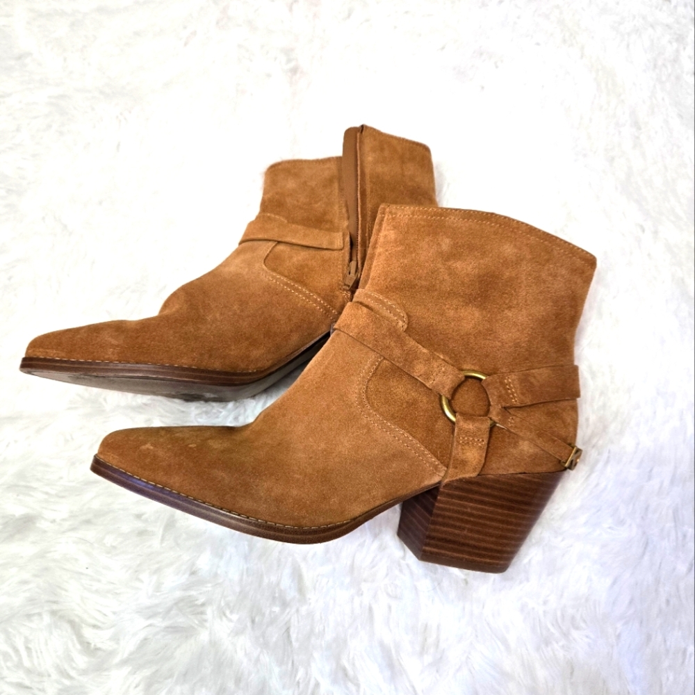 Michael Kors Boots